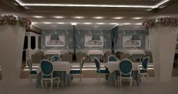 Основной зал