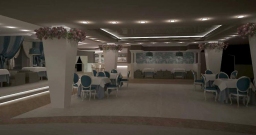 Основной зал