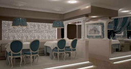 Основной зал Основной зал — фото 4