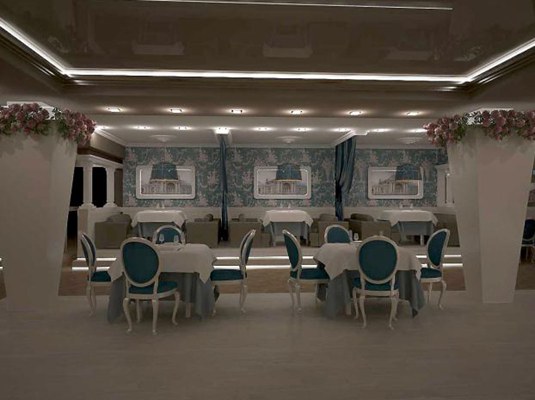 Логотип Одесса