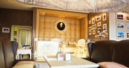 Основной зал Основной зал — фото 5