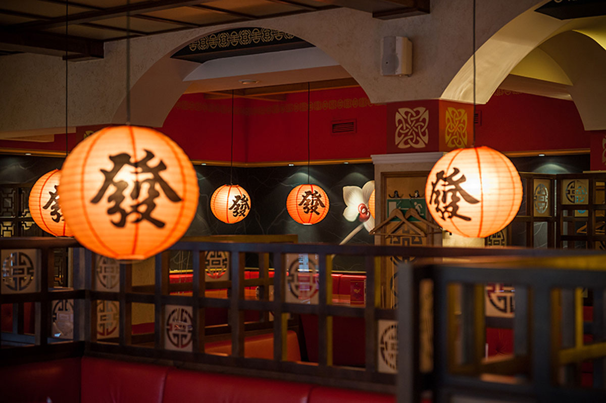 Основной зал — фото 9