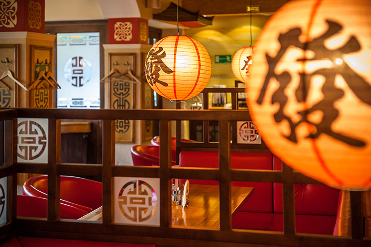 Основной зал — фото 10