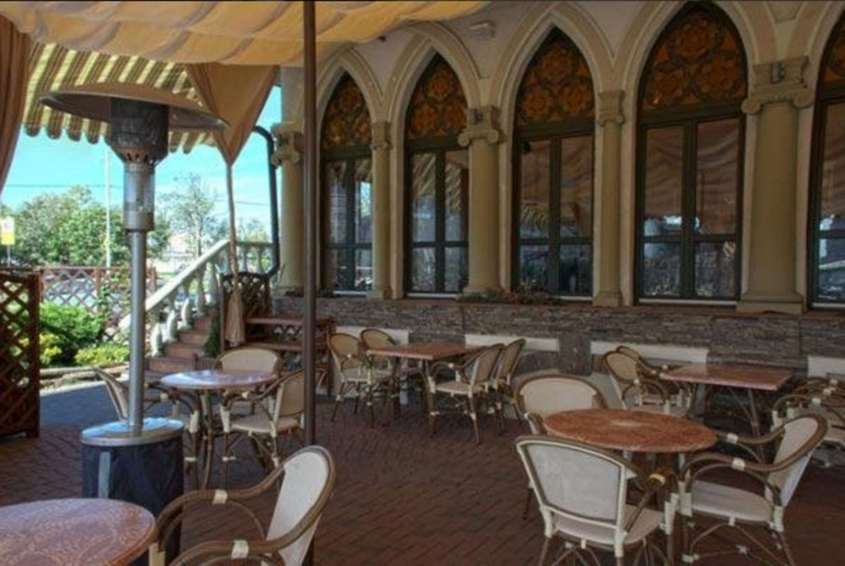 Основной зал — фото 12