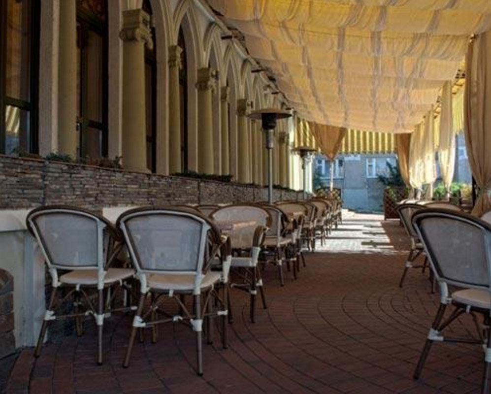 Основной зал — фото 13