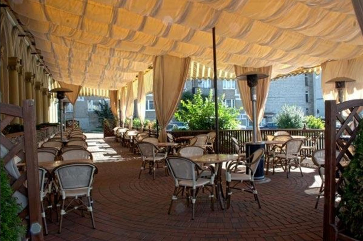 Основной зал — фото 14