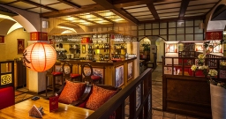 Основной зал