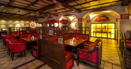 Основной зал