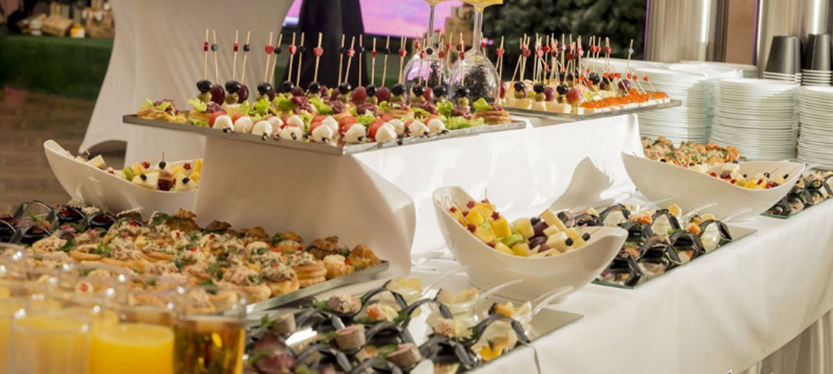 Основной зал — Грильяж