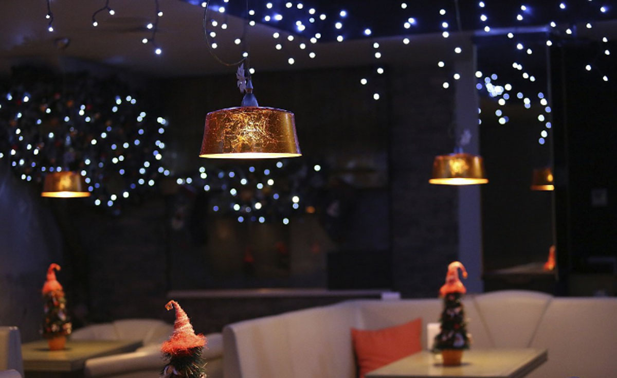 Основной зал — фото 9