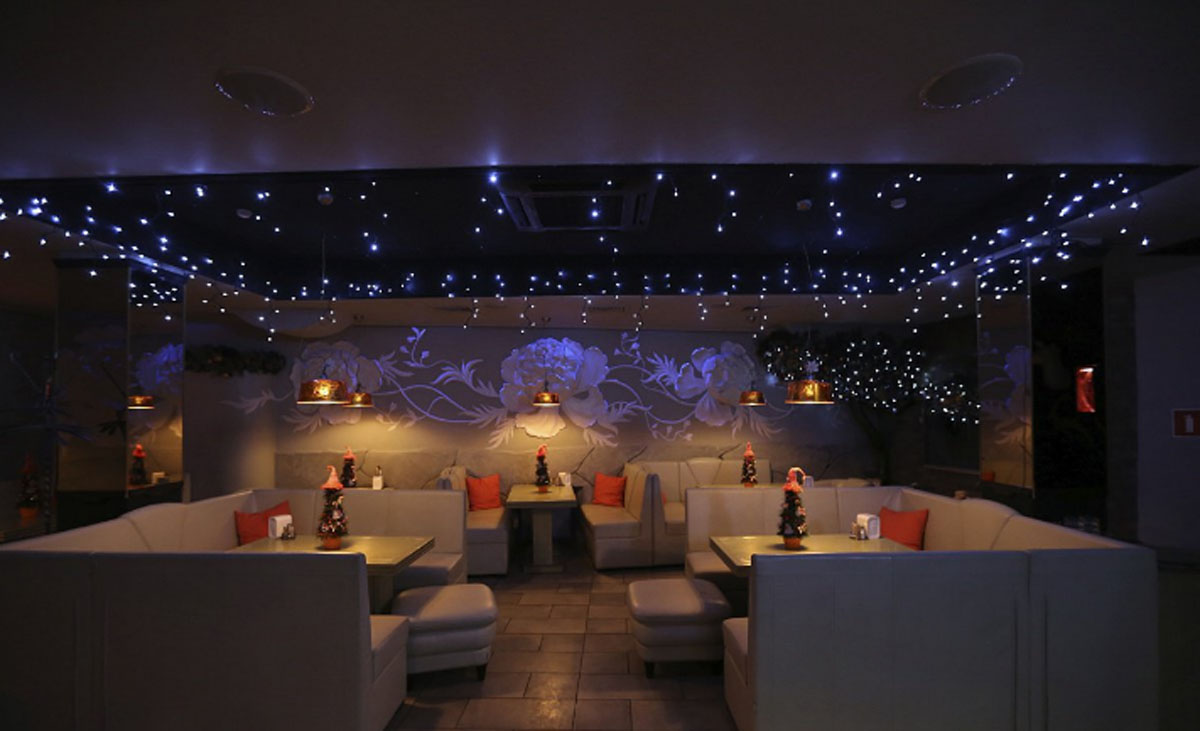 Основной зал — фото 10