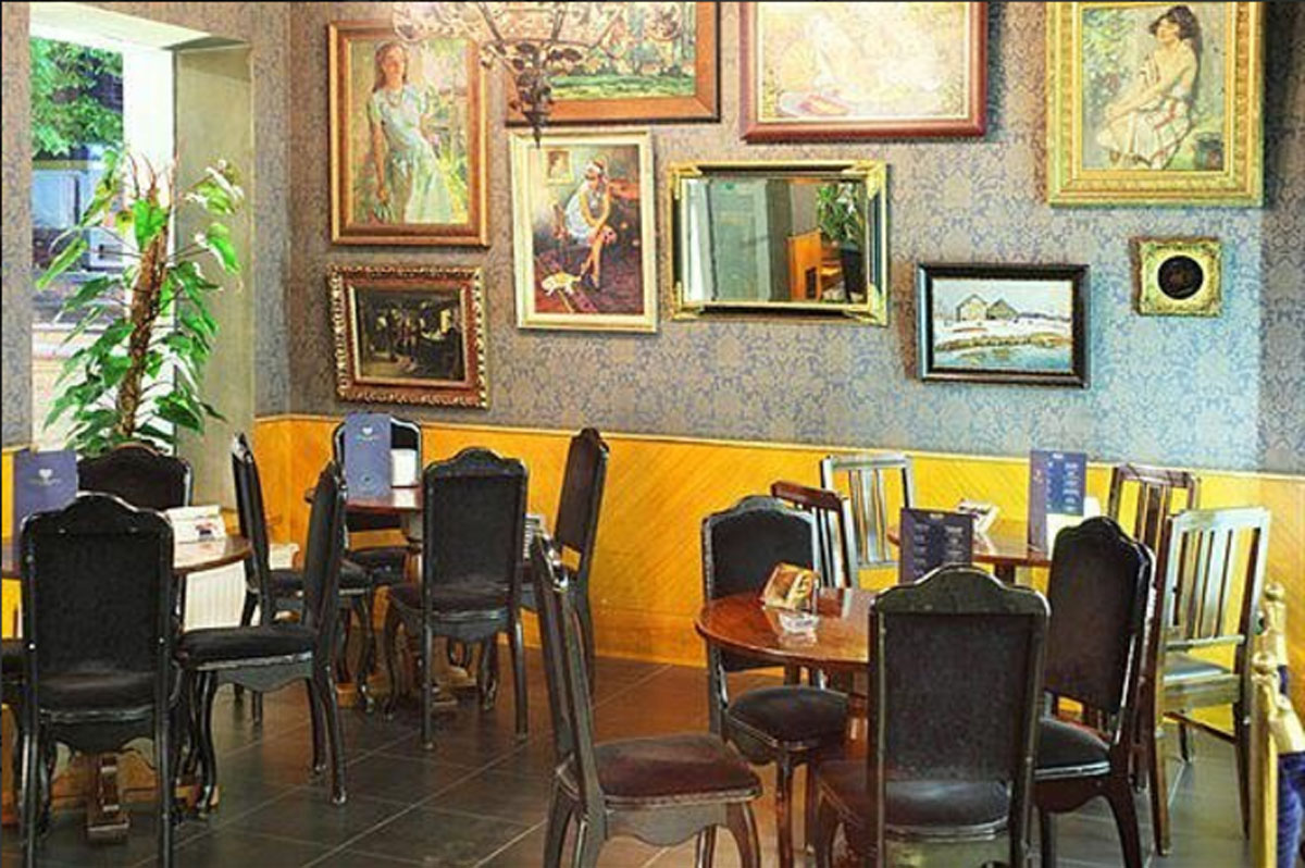 Основной зал — фото 9