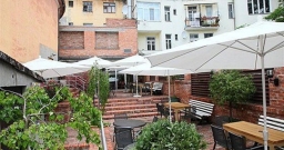 Основной зал — фото 4