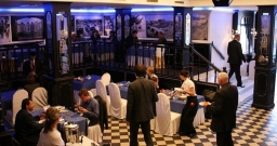 Основной зал — подробнее о зале