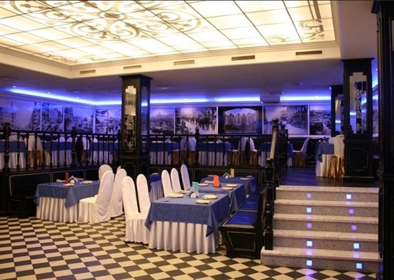 Логотип Элефант