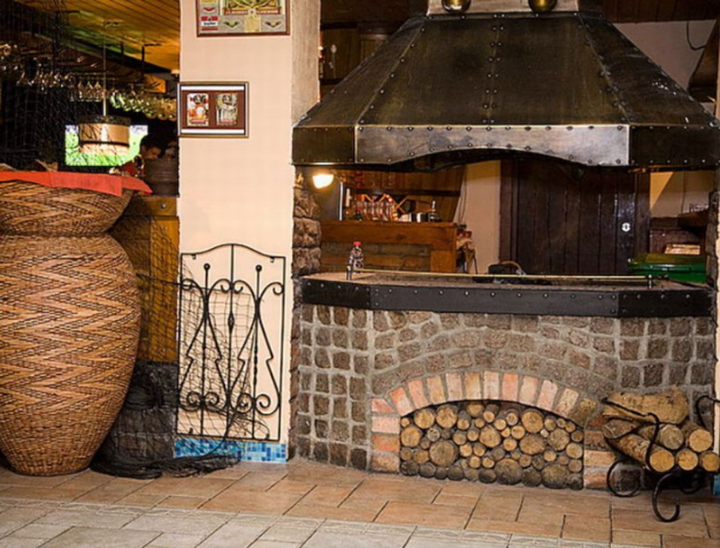 Основной зал — фото 2