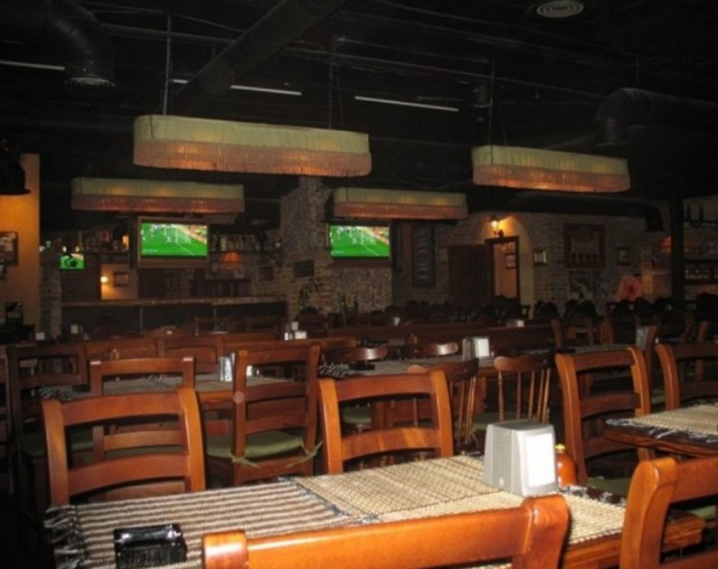 Основной зал — фото 3