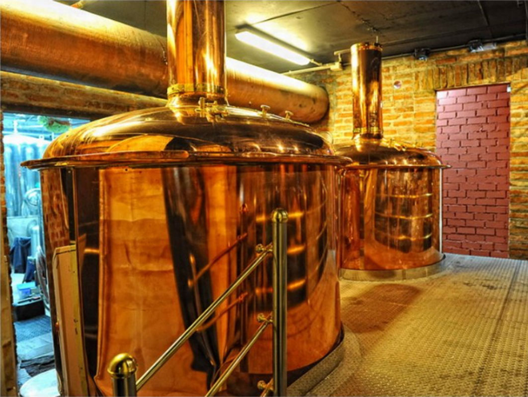 Основной зал — фото 4