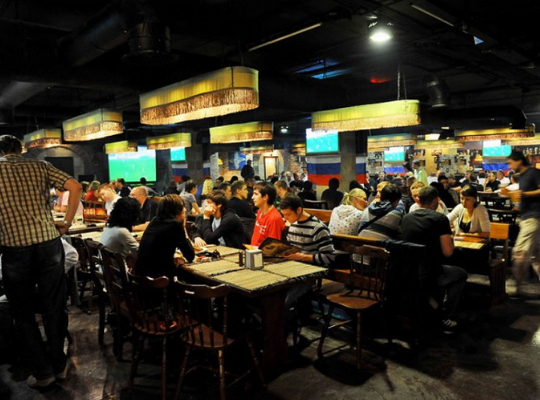 Основной зал — фото 5