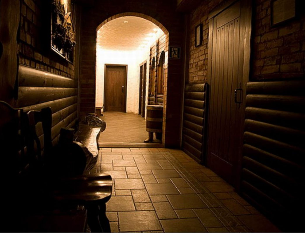 Основной зал — фото 6