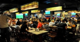 Основной зал — фото 5