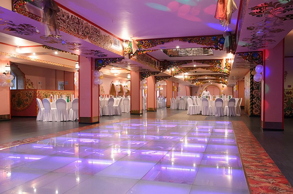 Зал "Хохлома" — фото 18