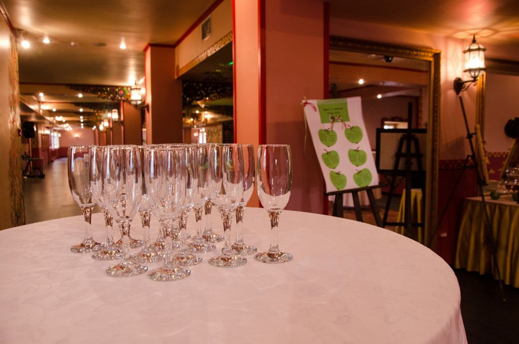 Зал "Хохлома" — фото 19