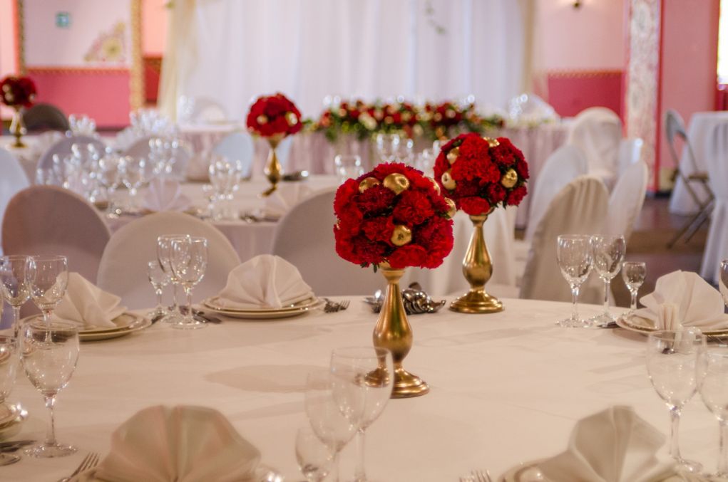 Зал "Хохлома" — фото 21