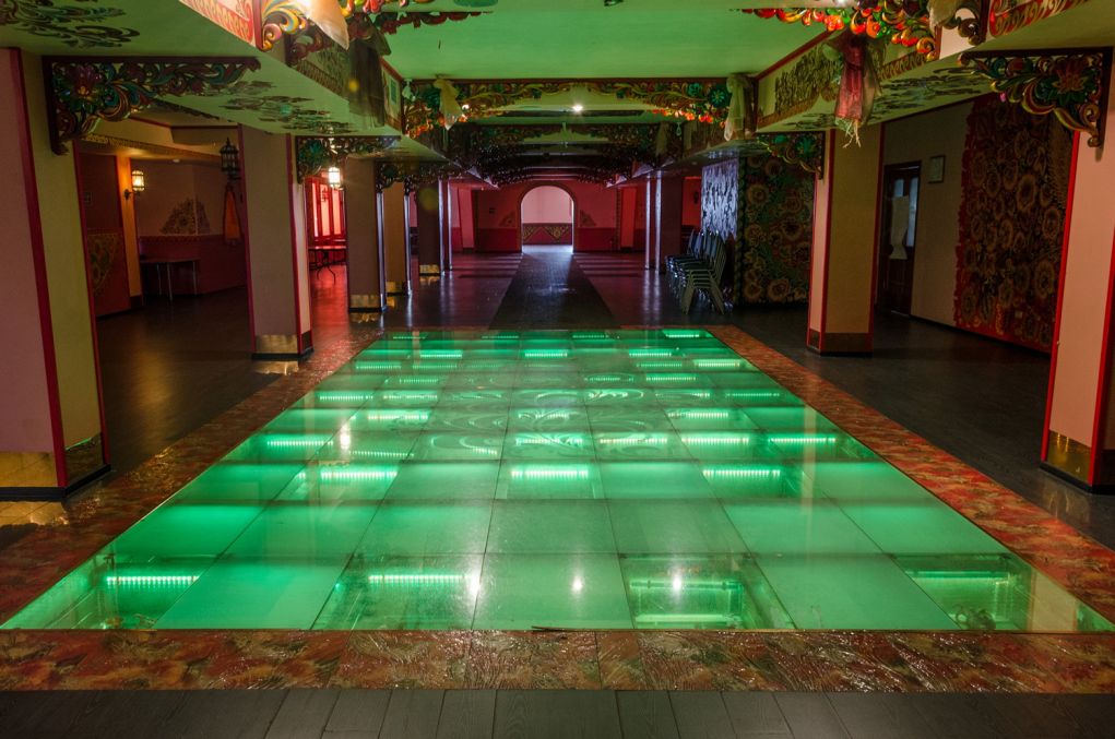 Зал "Хохлома" — фото 23