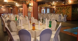 Зал "Хохлома" — фото 4