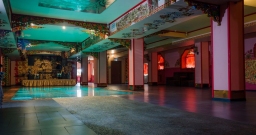 Зал "Хохлома" — фото 5