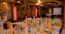 Зал "Хохлома" — фото 6