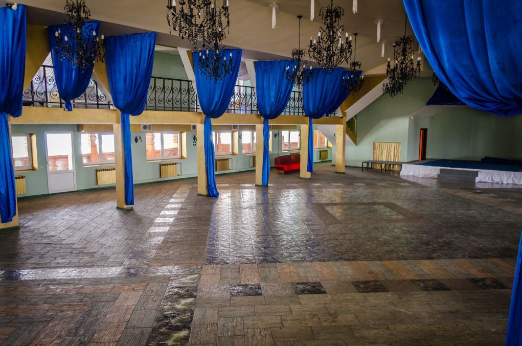 Зал "Царский" — фото 3