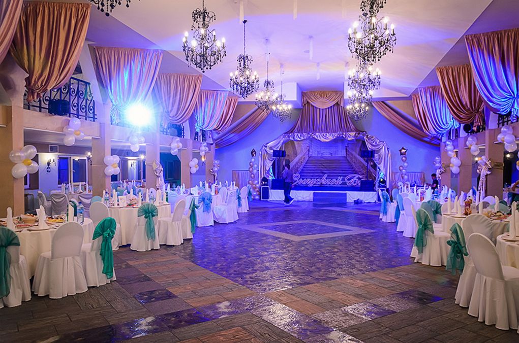 Зал "Царский" — фото 5