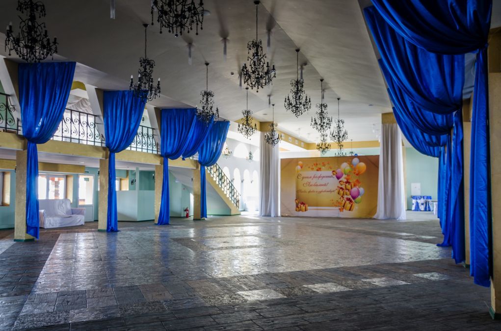 Зал "Царский" — фото 8