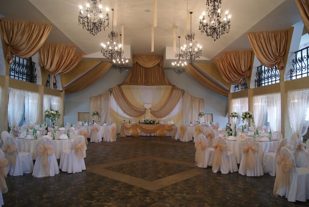 Зал "Царский" — фото 10