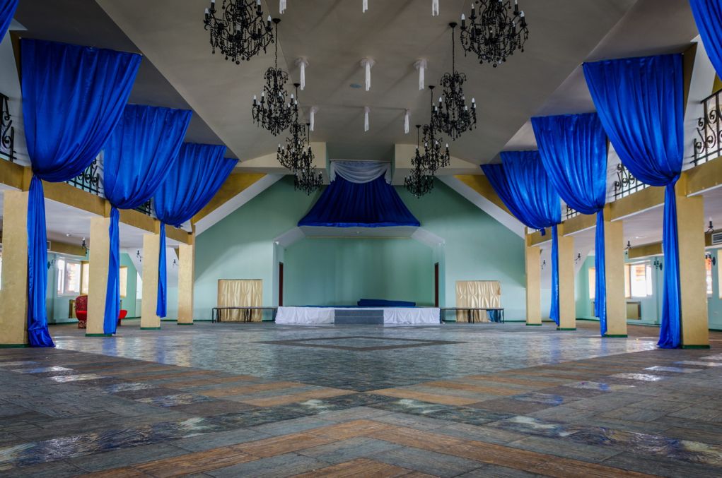 Зал "Царский" — фото 15