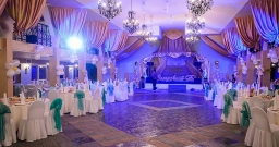 Зал "Царский" — фото 5