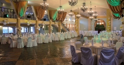 Зал "Царский" — фото 6