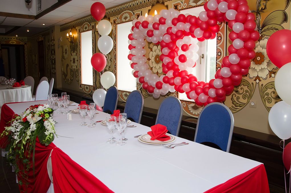 Зал "Княжеский" — фото 2