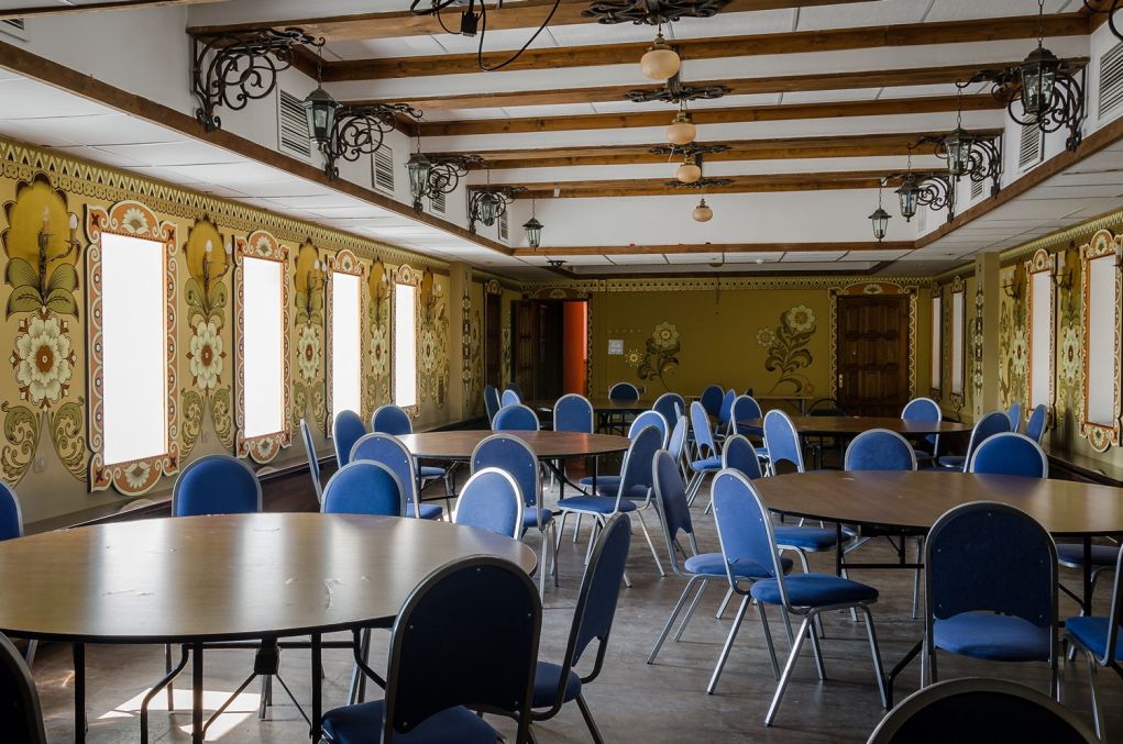 Зал "Княжеский" — фото 3