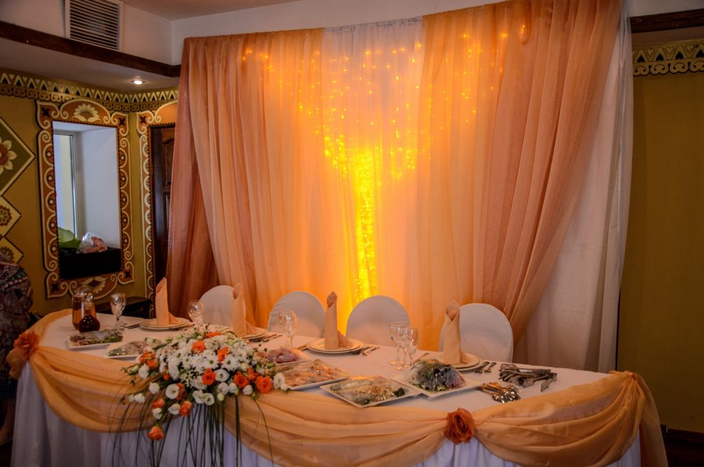 Зал "Княжеский" — фото 4