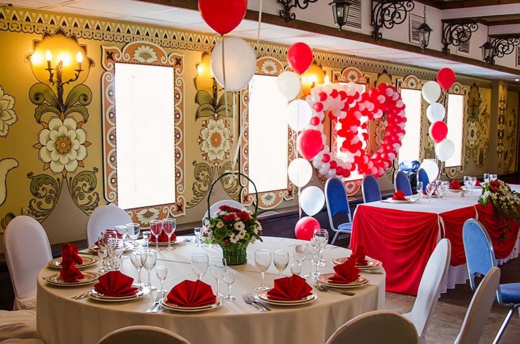 Зал "Княжеский" — фото 5