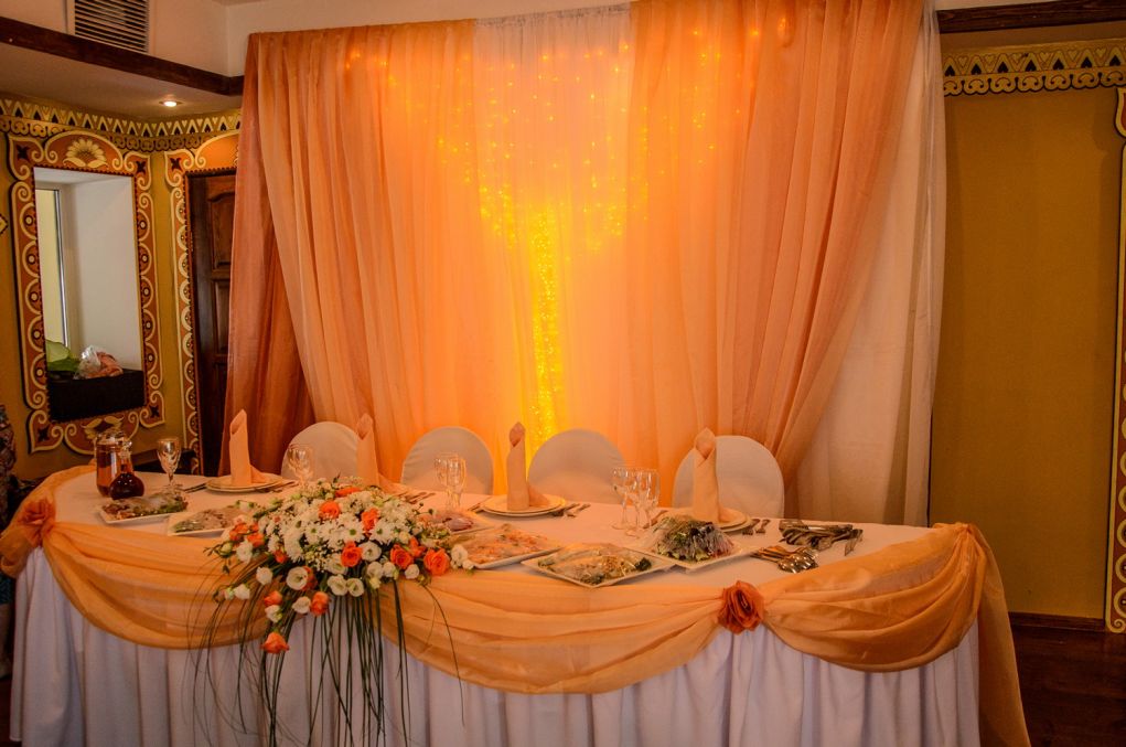 Зал "Княжеский" — фото 7