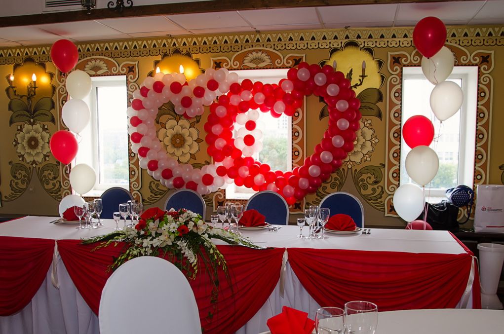 Зал "Княжеский" — фото 8