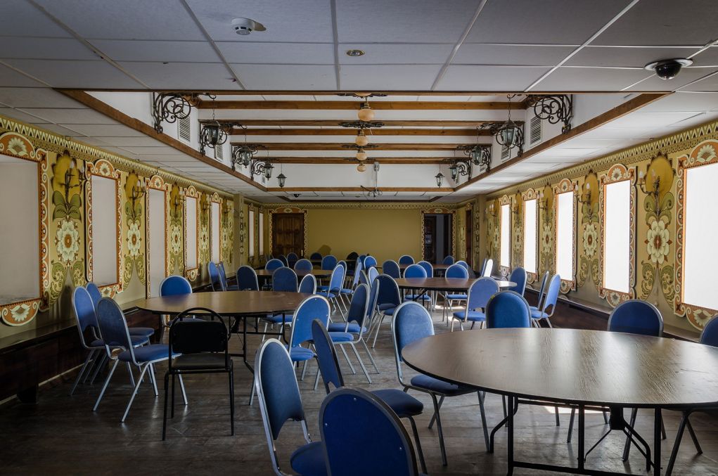 Зал "Княжеский" — фото 9