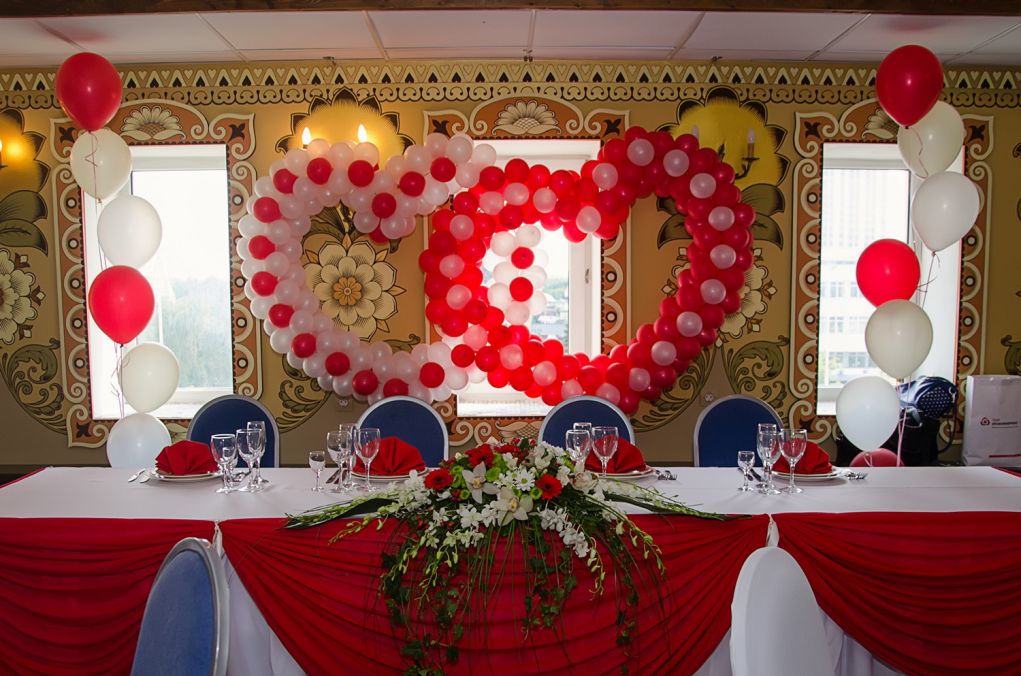 Зал "Княжеский" — фото 12