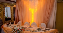 Зал "Княжеский" — фото 4