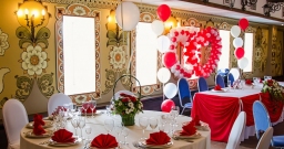 Зал "Княжеский" — фото 5