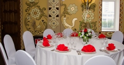 Зал "Княжеский" — фото 6